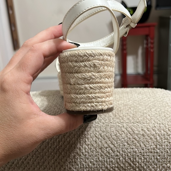 Marc Fisher Espadrille Sandals - Picture 7 of 8